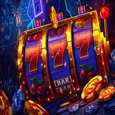 Slots စလော့ဂိမ်းများ