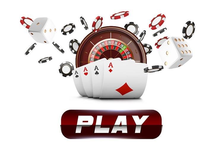 Slot Games မျိုးစုံ ဖန်သားပြင်ပေါ်တွင် ဖော်ပြနေသည်
